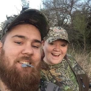 Meet your Posher, Steven